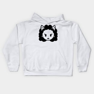 Little missy Kids Hoodie